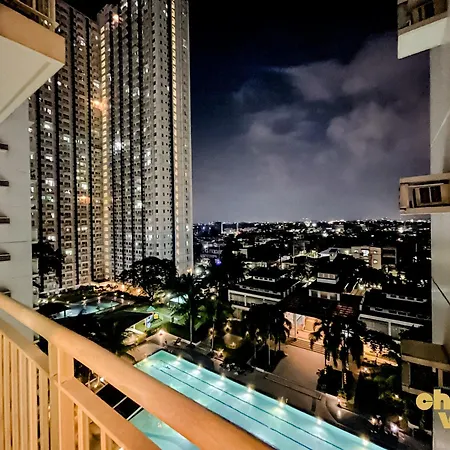Chillville-Chillest Staycation In Quezon City